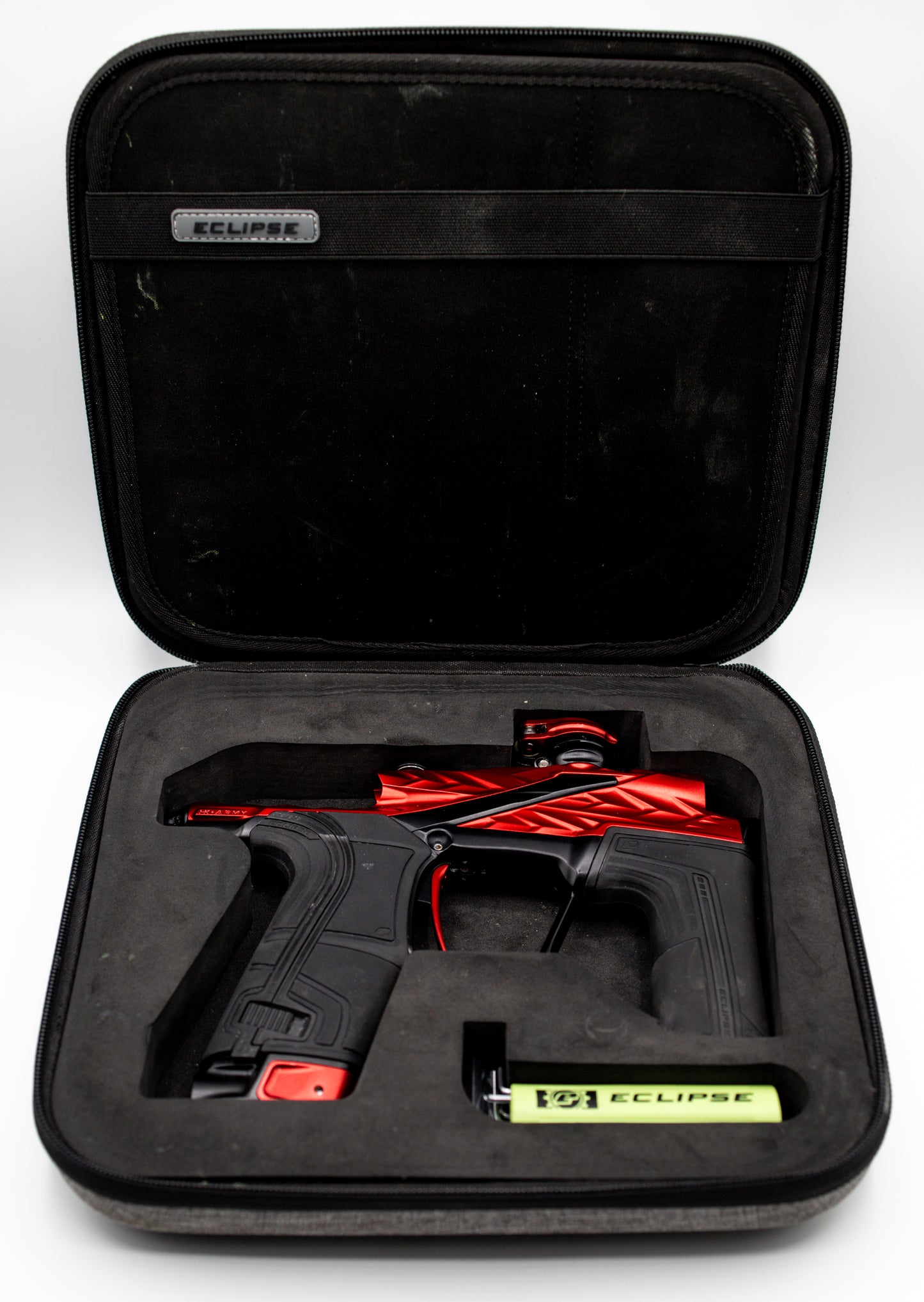 Planet Eclipse HK Fossil LV2