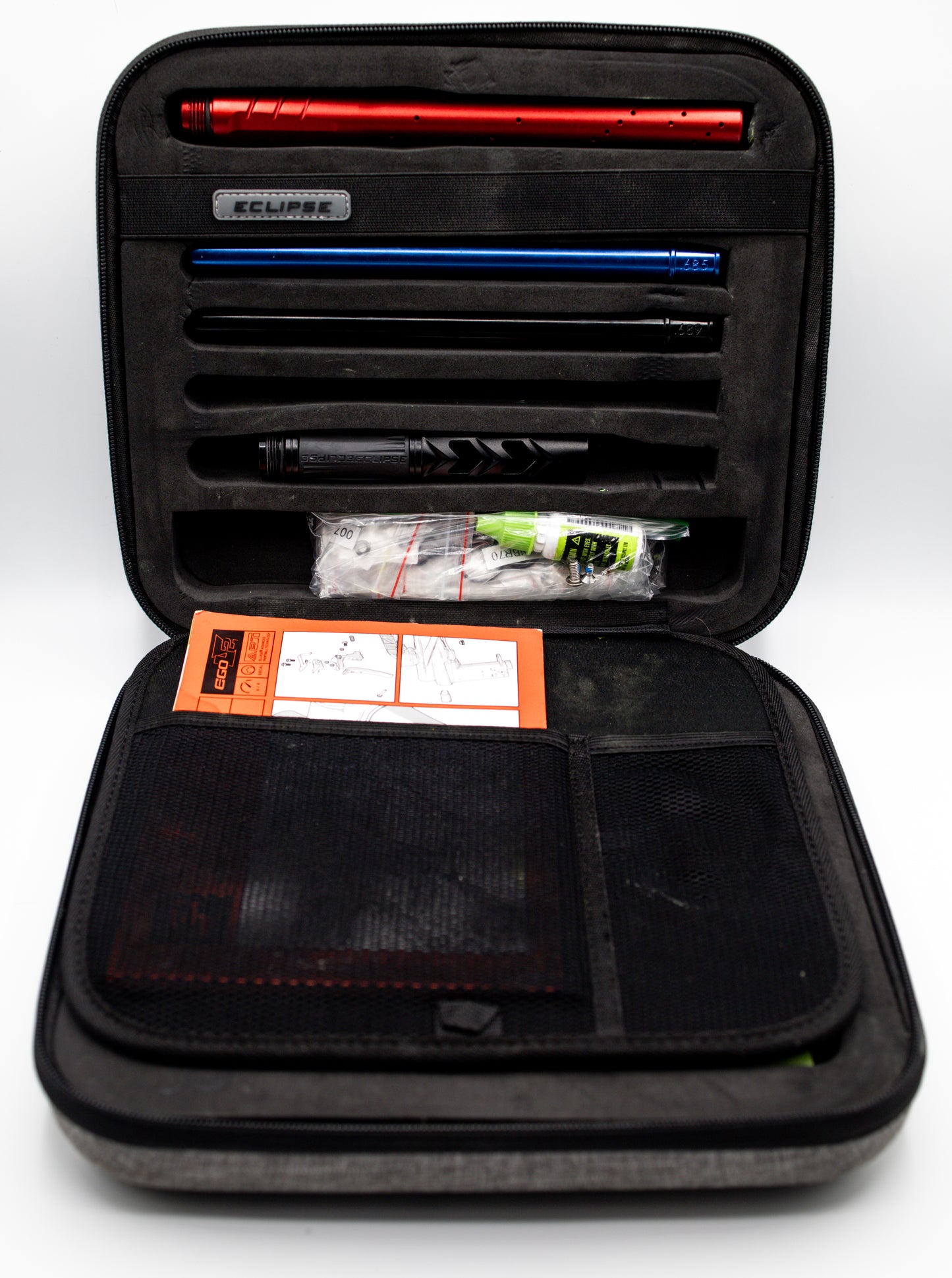 Planet Eclipse HK Fossil LV2