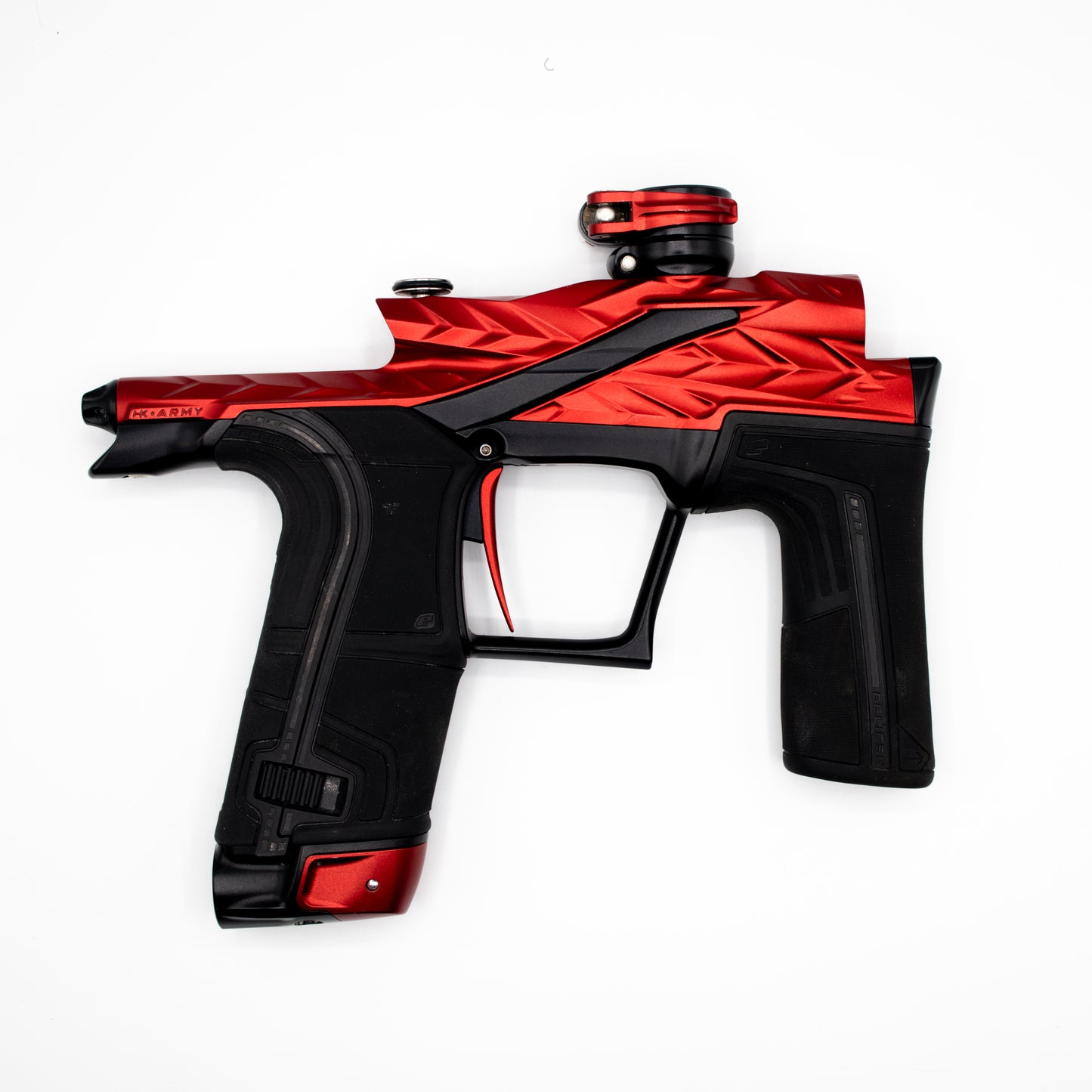 Planet Eclipse HK Fossil LV2