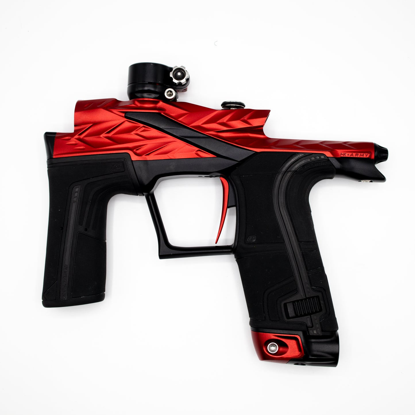 Planet Eclipse HK Fossil LV2