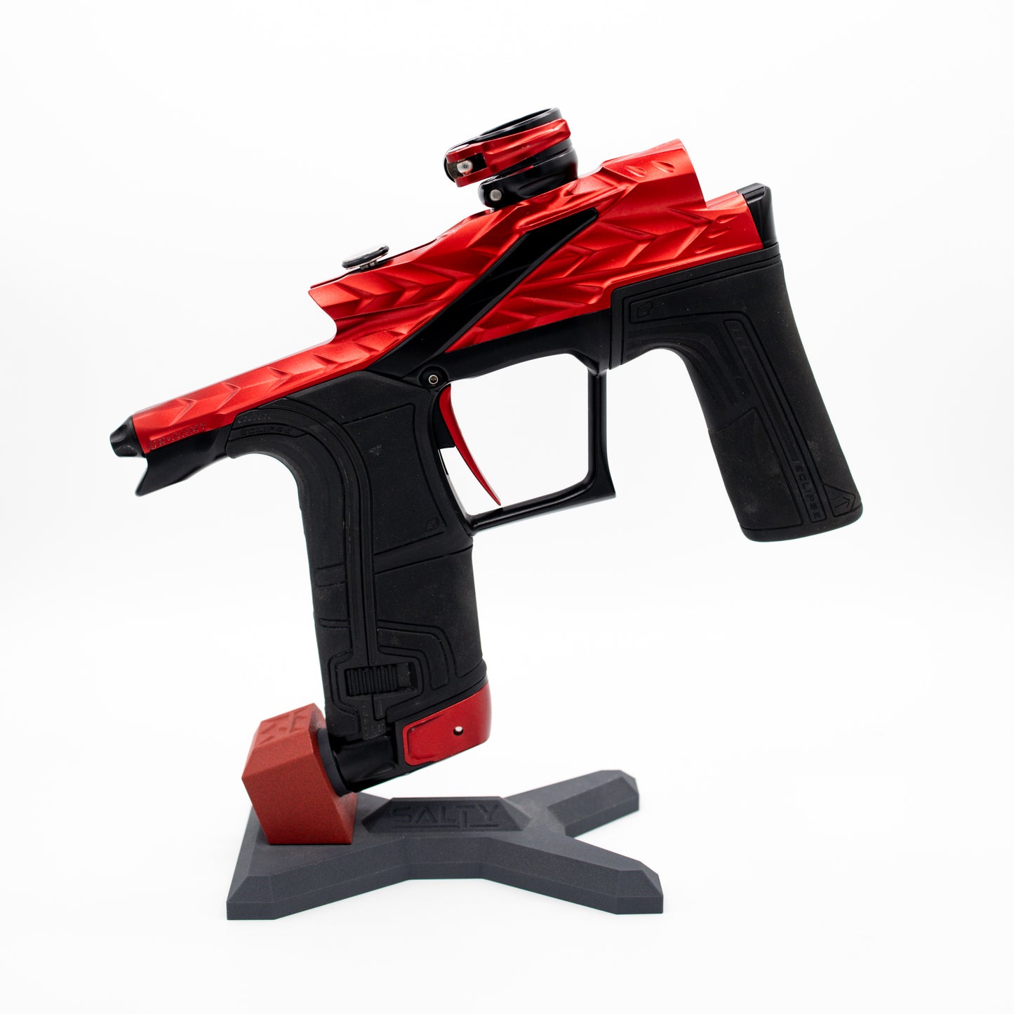 Planet Eclipse HK Fossil LV2