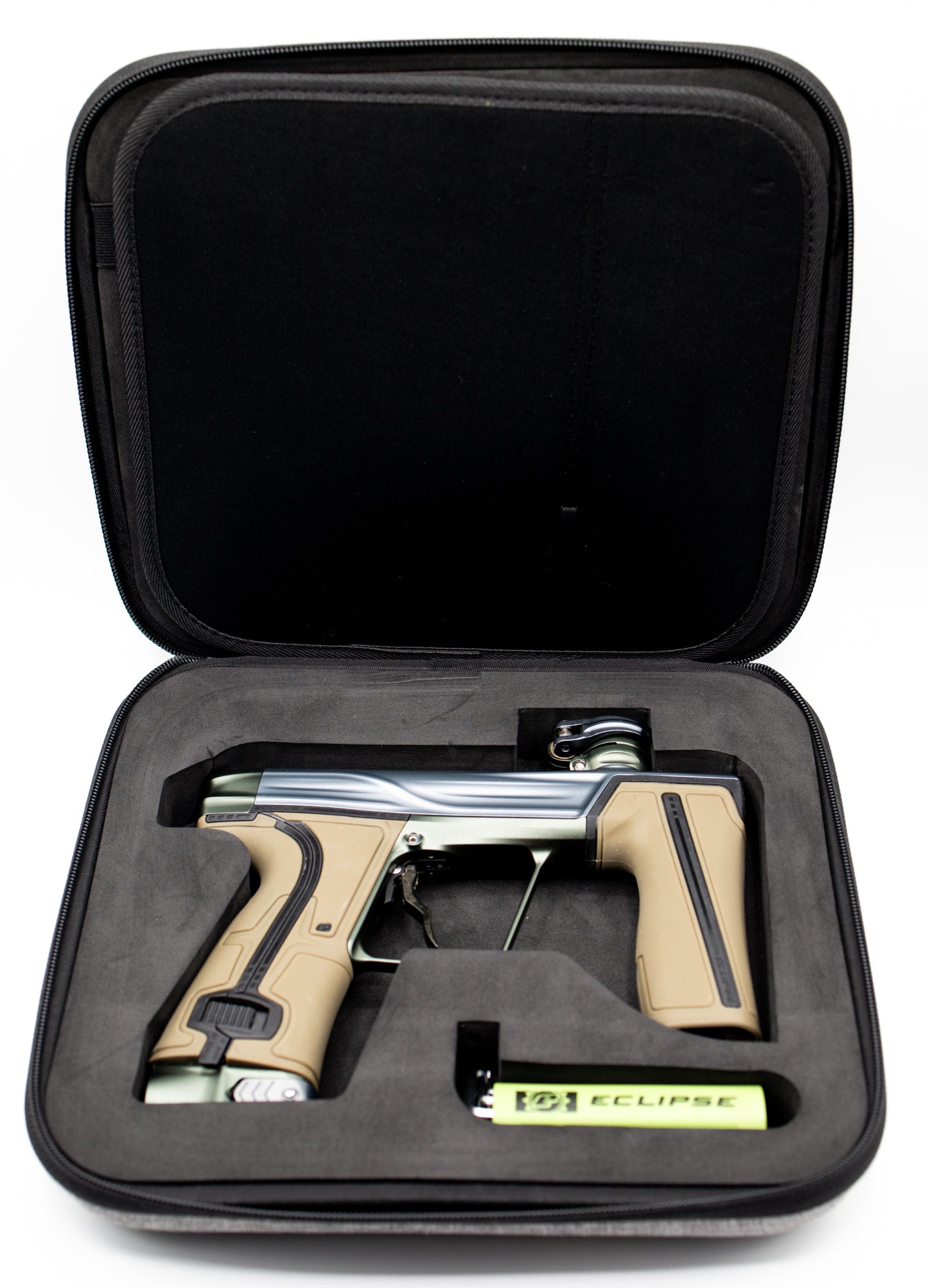 Planet Eclipse Geo R5