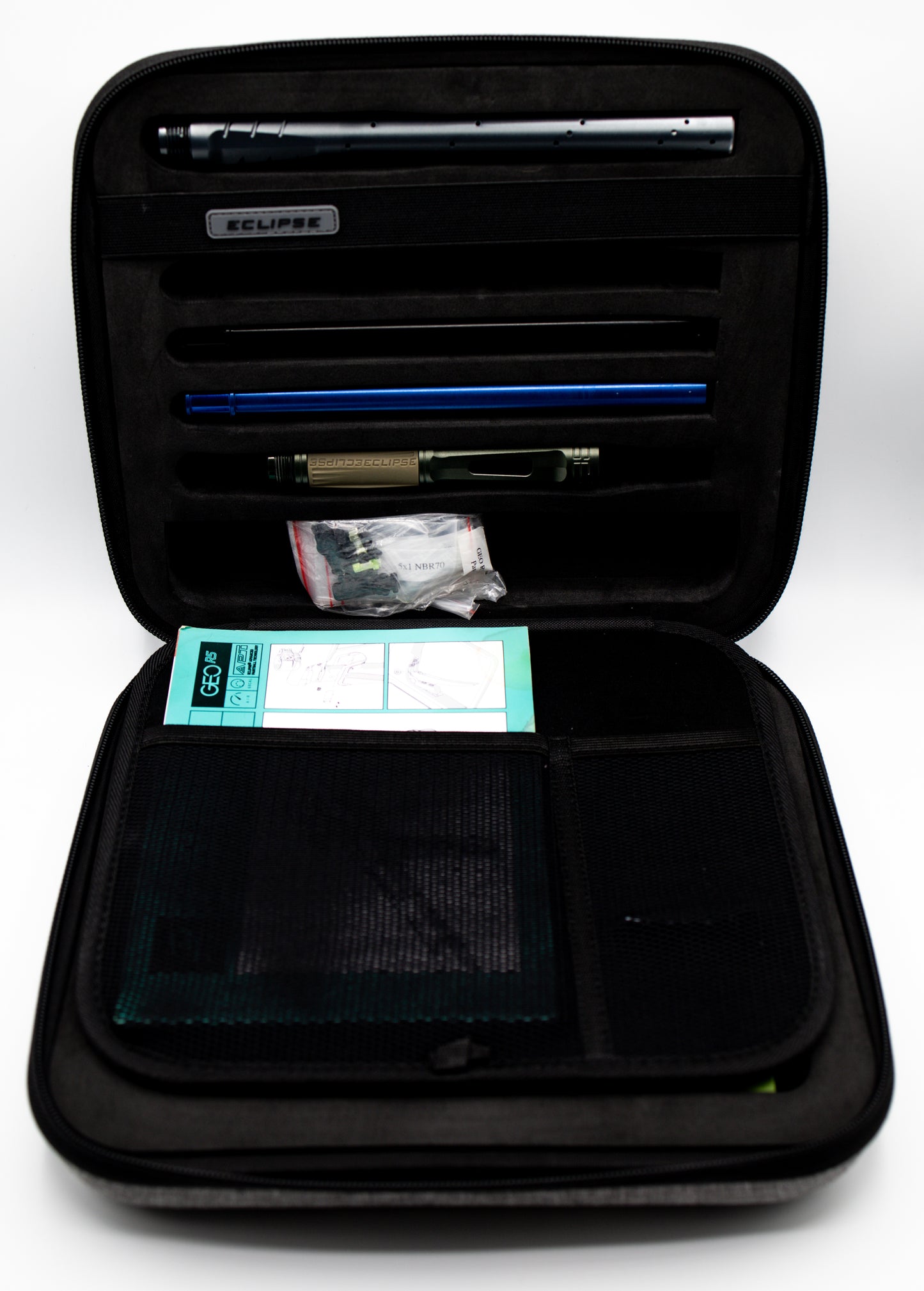 Planet Eclipse Geo R5