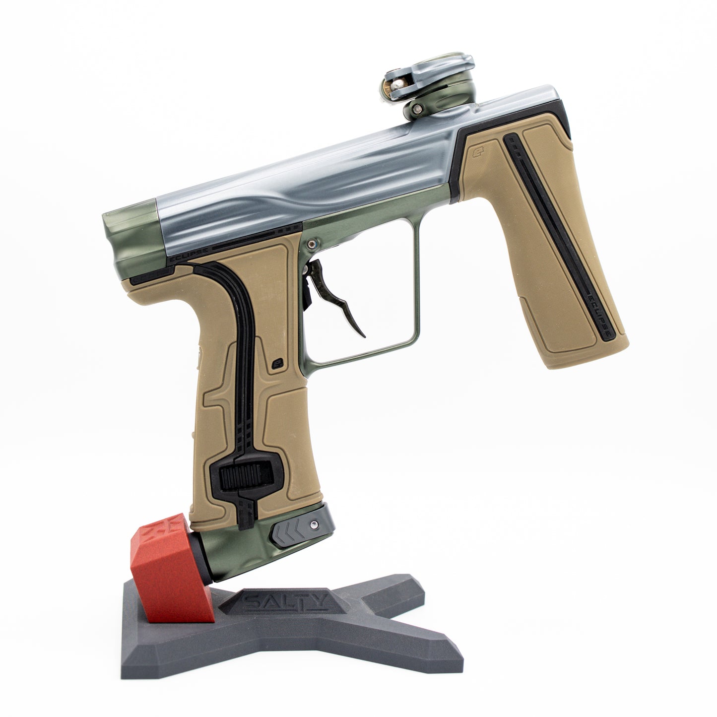 Planet Eclipse Geo R5