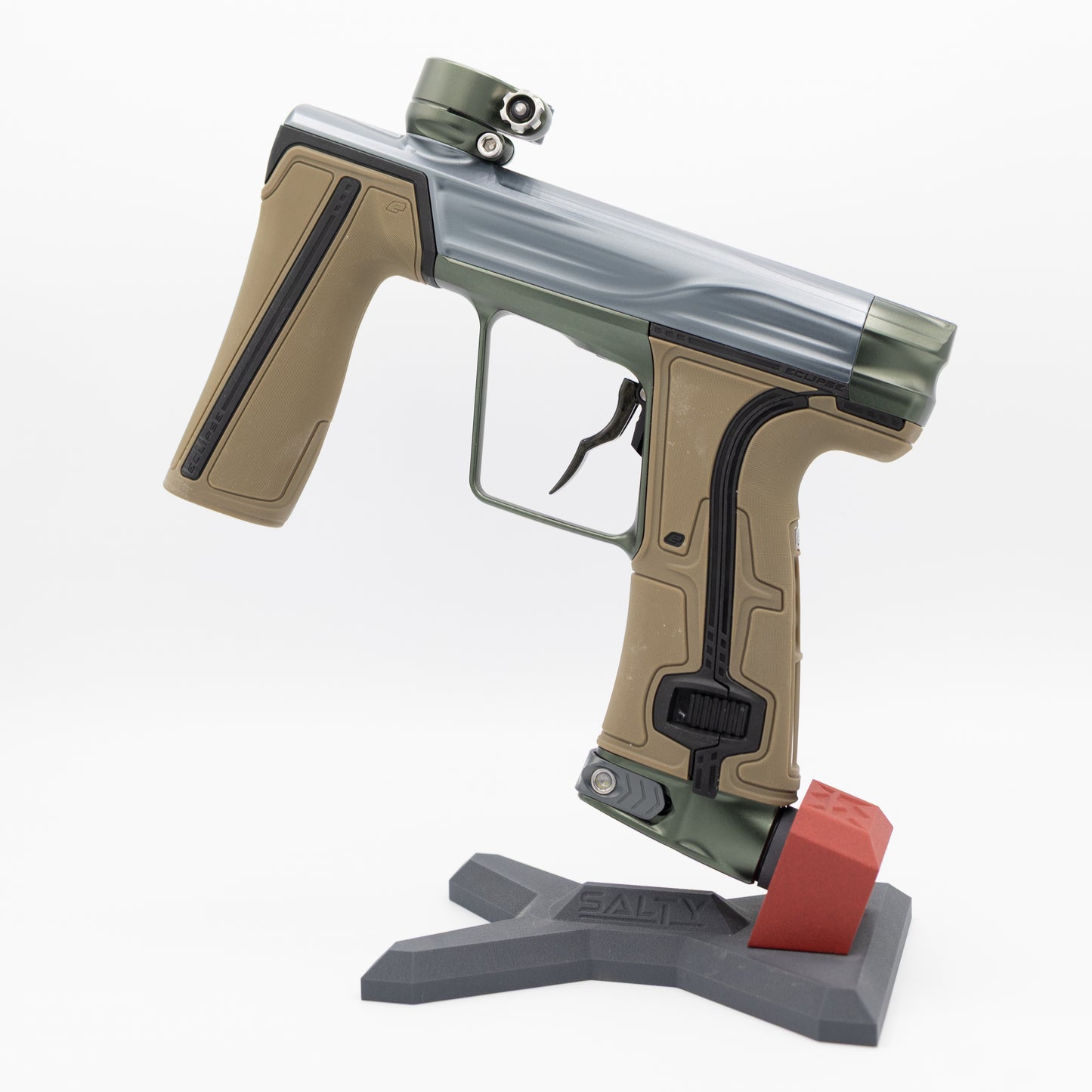 Planet Eclipse Geo R5