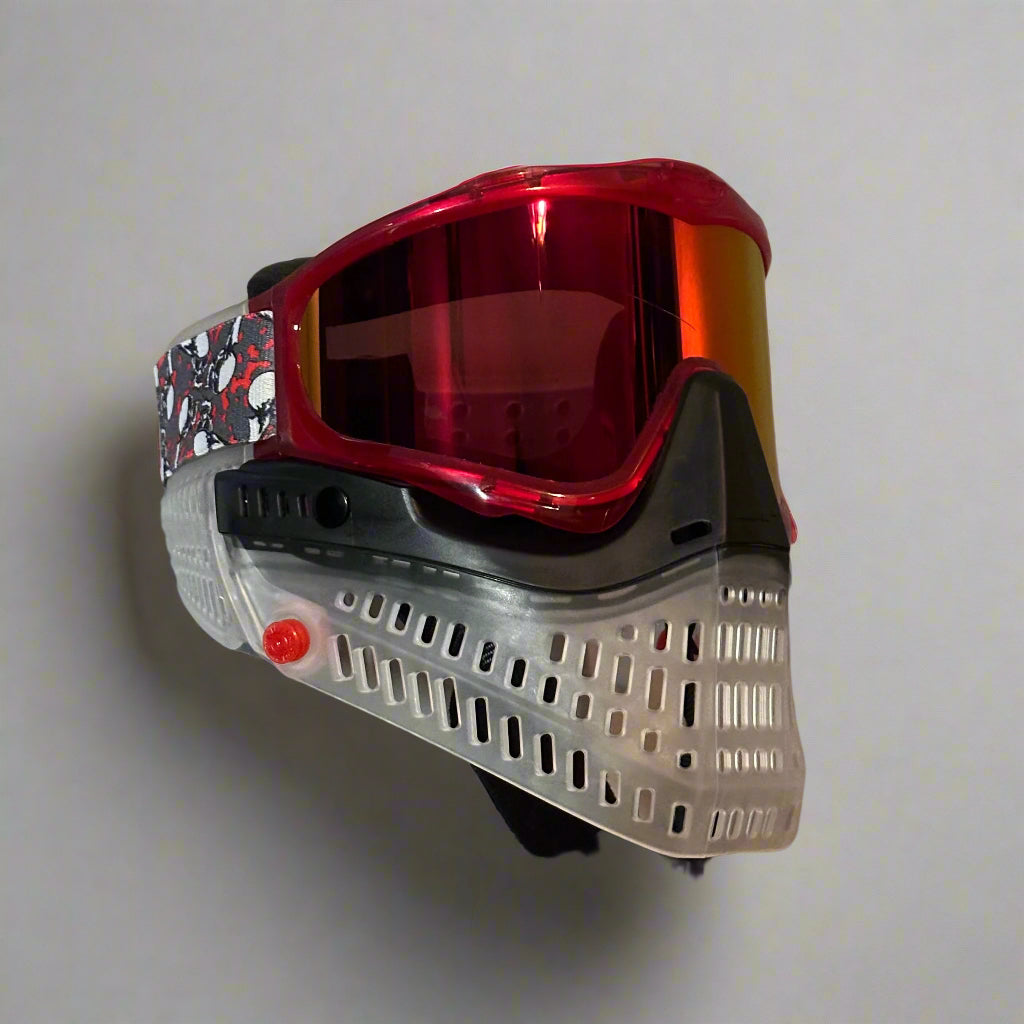 Mask Wall Mount